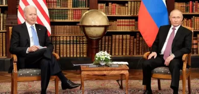 Piştî hevdîtina Biden û Putin daxuyaniya hevpar