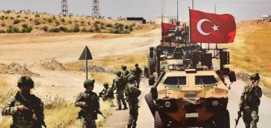 Ji destpêka 2021 ve, hêzên Tirkiyê 25 sivîlên Sûrî kuştine