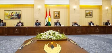 Council of ministers discusses final steps to implement federal budget law