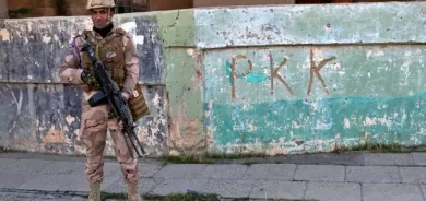 استمرار الانفلات الأمني في شنگال .. العثور على جثة عليها آثار اطلاقات نارية