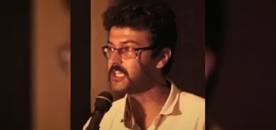 Kurdish civil rights activist arrested in Marivan