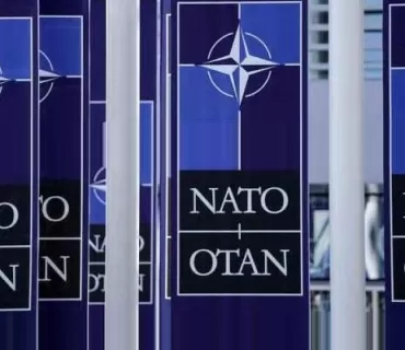 ڕووسیا: ئەندامبوونی ئۆكرانیا لە  ناتۆ بۆ ئێمە مەترسییەوهێڵی سوورە!