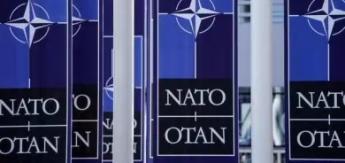 ڕووسیا: ئەندامبوونی ئۆكرانیا لە  ناتۆ بۆ ئێمە مەترسییەوهێڵی سوورە!