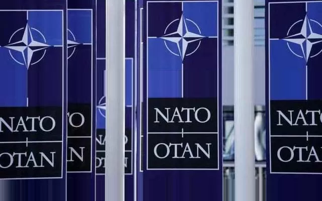 ڕووسیا: ئەندامبوونی ئۆكرانیا لە  ناتۆ بۆ ئێمە مەترسییەوهێڵی سوورە!