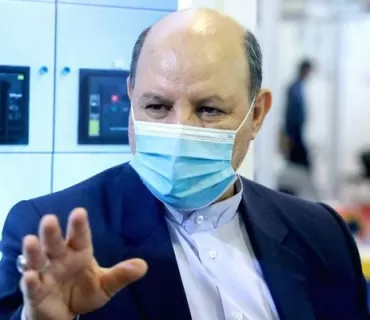 کونسوڵی گشتیی ئێران: وڵاتەكەمان هۆكاری كەمبوونەوەی ئاوی كوردستان نییە