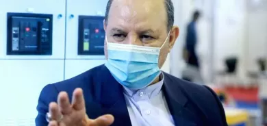 کونسوڵی گشتیی ئێران: وڵاتەكەمان هۆكاری كەمبوونەوەی ئاوی كوردستان نییە