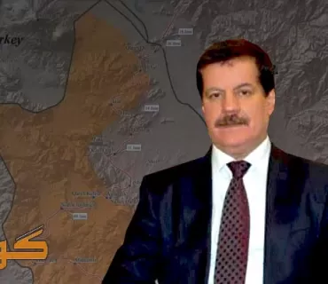 پەیامی ئەنجومەنی سەرکردایەتی کەرکوك -گەرمیان بەبۆنەی (٧٤) - مین سال یادی پەڕینەوەی بارزانی و یاوەرانی لە ئاوی ئاراز بۆ یەکێتی سۆڤیەت: