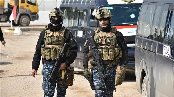 Iraqi Anti-graft Officer Shot Dead: Police