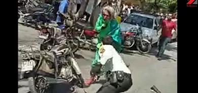 Li Îranê Îmamê zeman derket holê