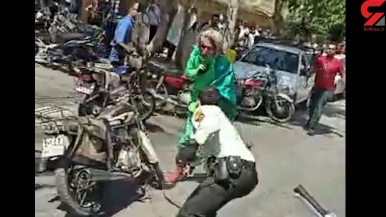 Li Îranê Îmamê zeman derket holê