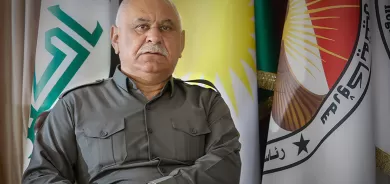 Şêx Cehfer Şêx Mistefa: PKK çima Pêşmerge tevlî şer dike?