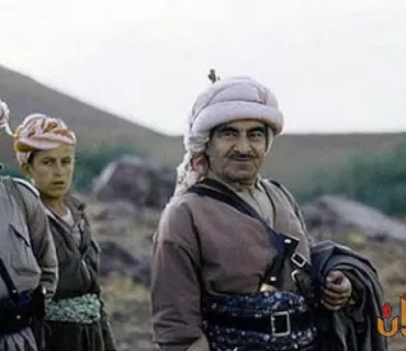 پەیامی سەرۆك بارزانی لە ساڵیادی داستانی پەڕینەوە لە ڕووباری ئاراس