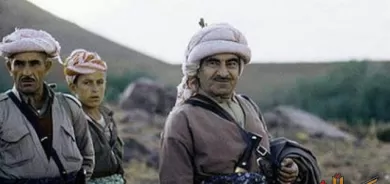 پەیامی سەرۆك بارزانی لە ساڵیادی داستانی پەڕینەوە لە ڕووباری ئاراس