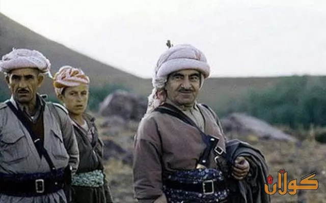 پەیامی سەرۆك بارزانی لە ساڵیادی داستانی پەڕینەوە لە ڕووباری ئاراس