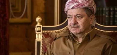 الرئيس بارزاني يستذكر ملحمة 