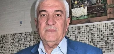 الحوار في كتاب الرئيس بارزاني ( للتأريخ)