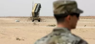 بينها العراق .. أمريكا تسحب أنظمة مضادة للصواريخ من عدد من الدول