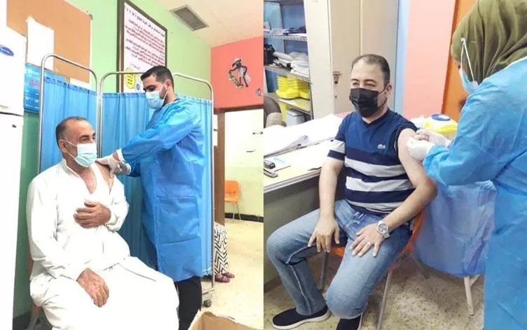 وزارة الصحة تكشف عن خطة لزيادة لقاحات كورونا 10 أضعاف: سنتوجه للتلقيح بالمنازل