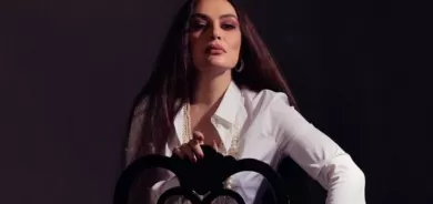 أحلام تمنح شريهان لقب 