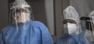 منظمة الصحة العالمية: قارة بأكملها في وضع خطير جدا