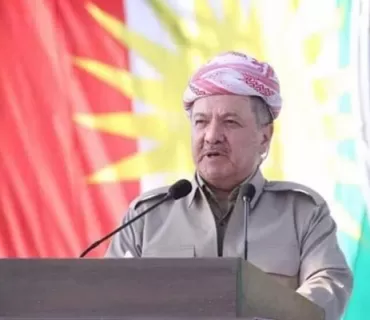 لەگەڵ هەر گەشەسەندنێكی كوردستان دوژمنان زیاتر پەڵاماری پارتی و بارزانیی دەدەن