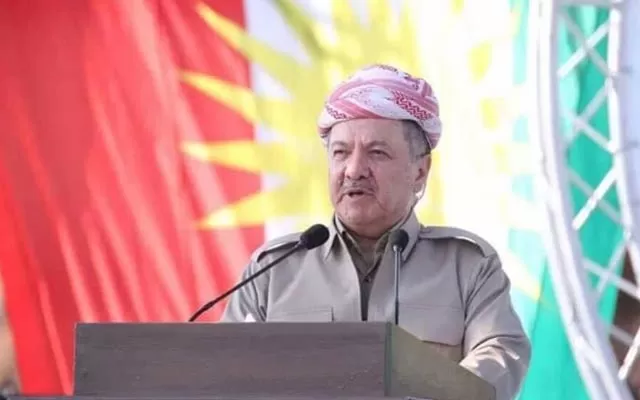 لەگەڵ هەر گەشەسەندنێكی كوردستان دوژمنان زیاتر پەڵاماری پارتی و بارزانیی دەدەن