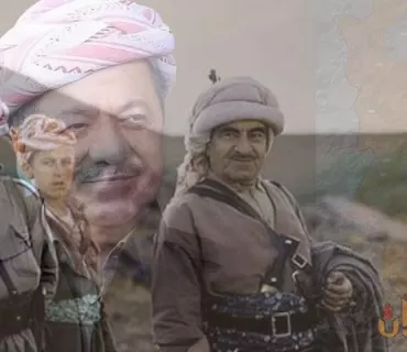 دەربازبوون ل ئاراس ، وەرچەرخانەکا دیرۆکی بوو