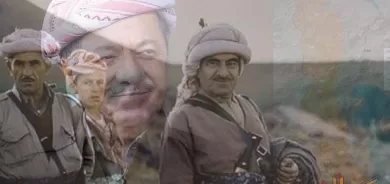 دەربازبوون ل ئاراس ، وەرچەرخانەکا دیرۆکی بوو