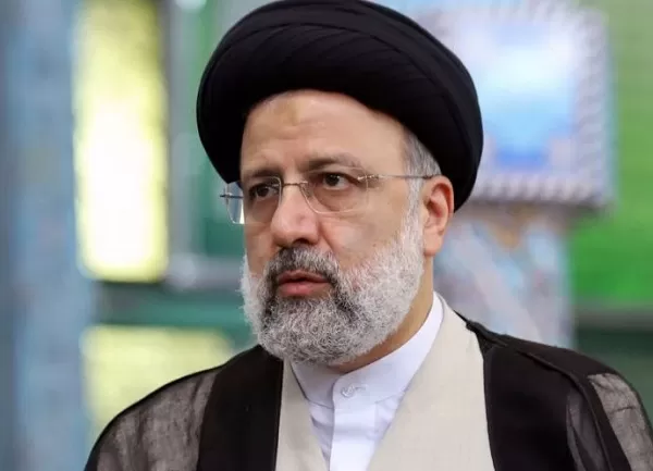 Raisi wins Iranian presidential election