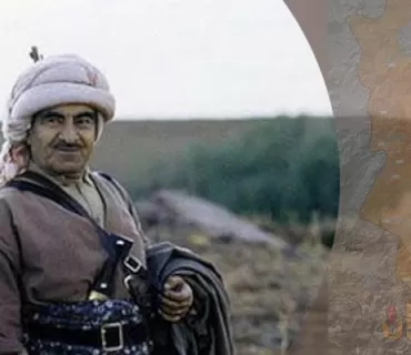 ئاراس.. بەرخودان و سەرفرازی ، نەچەمانەوەو بەردەوام بوون