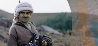 ئاراس.. بەرخودان و سەرفرازی ، نەچەمانەوەو بەردەوام بوون