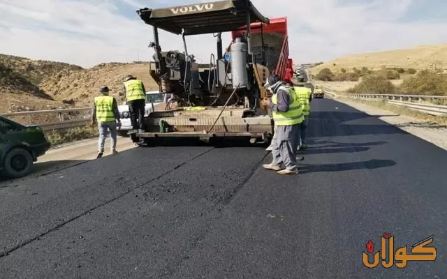 ئەمڕۆ لە سنووری ھەولێر چەند پرۆژەیەكی خزمەتگوزاری دەكرێنەوە