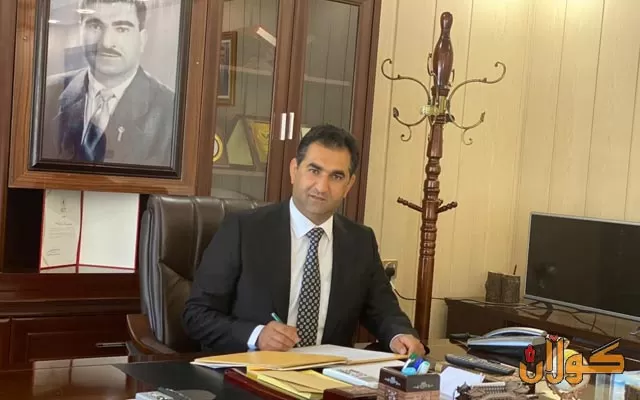 له‌ ده‌ڤه‌ری میرگه‌سور په‌كه‌كه‌ هۆكاره‌ بۆ ئاوه‌دان نه‌كردنه‌وه‌ی 65 گوندی سه‌ر سنور