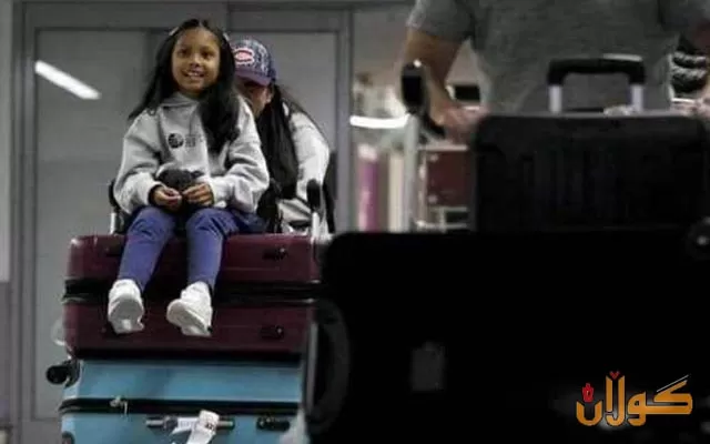 ئەم ساڵ كەنەدا ژمارەیەكی زیاتری پەنابەران و خێزانەكانیان وەردەگرێت