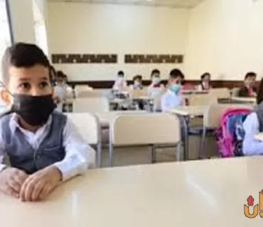 وەزارەتی پەروەردە قەرەبووی وانە فەوتاوەكانی ئەم ساڵی خوێندن دەكاتەوە