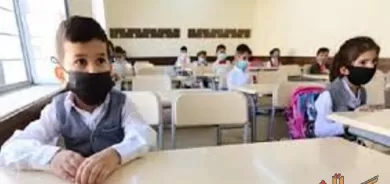 وەزارەتی پەروەردە قەرەبووی وانە فەوتاوەكانی ئەم ساڵی خوێندن دەكاتەوە