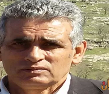 مه‌حموده‌ ره‌ش: سەنگەرگرتنی چەكدارانی پەكەكە لە پێشمەرگە مایەی شەرمەزارییە