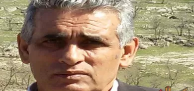 مه‌حموده‌ ره‌ش: سەنگەرگرتنی چەكدارانی پەكەكە لە پێشمەرگە مایەی شەرمەزارییە