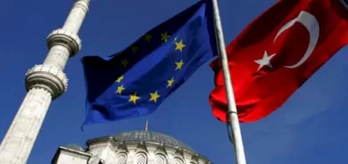 YE: Serdana Tirkiyeyê nekin