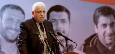 Falih Feyaz ên dijî Heşdî Şeibî wek dijmin pênase dike