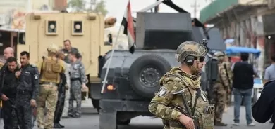 Arrest of 10 ISIS sleeper cells in Kirkuk