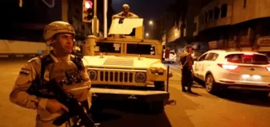 الاستخبارات تطيح بـ 10 دواعش في كركوك