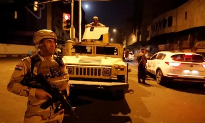 الاستخبارات تطيح بـ 10 دواعش في كركوك