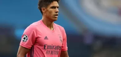 ریال مه‌درید نایه‌وێ ڤاران له‌ده‌ست بدات