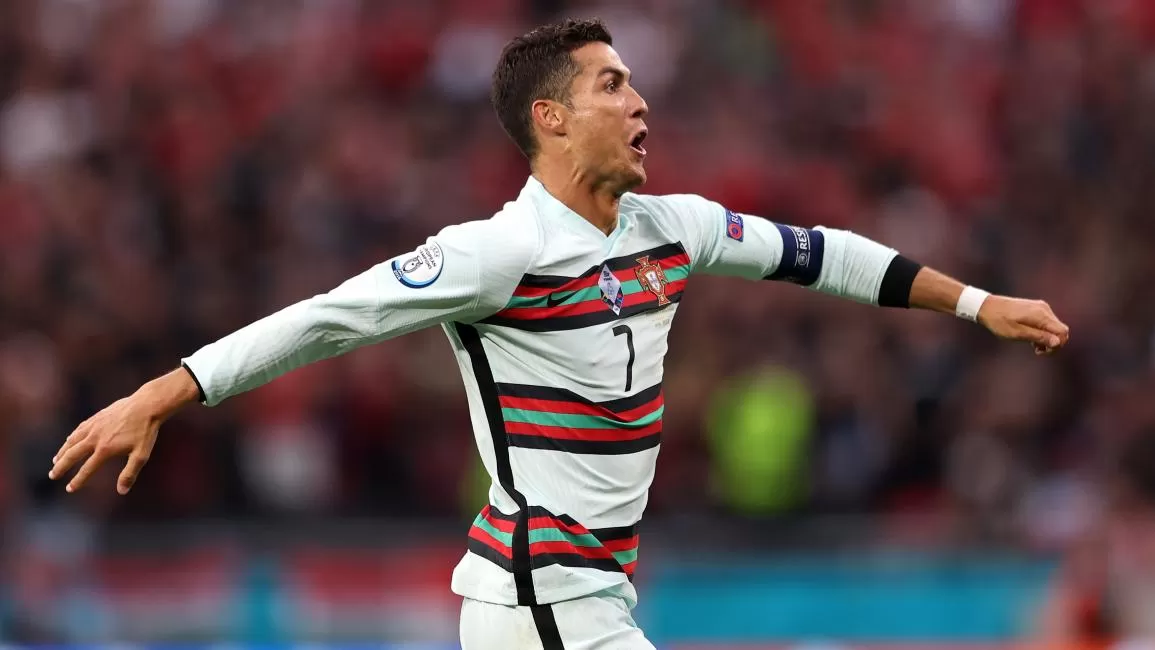 ئه‌م ئێواره‌یه‌ رۆنالدۆ ده‌توانى ئه‌و به‌ربه‌سته‌ 18ساڵیه‌ى به‌رامبه‌ر ئه‌ڵمانیاش بشكێنێ