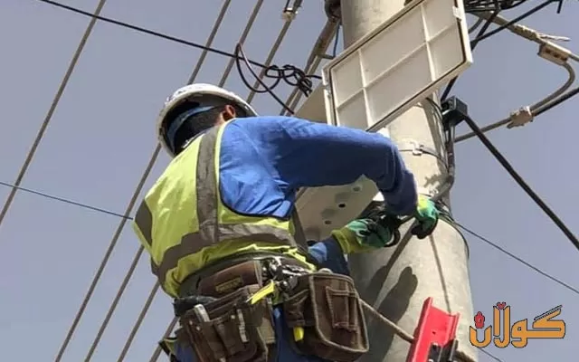 وەزیری كارەبا : پرۆژەو هەنگاوەكانی وەزارەتی كارەبا بارودۆخی كارەبا لەهەرێمی كوردستان باشتر دەكەن و لەماوەیەكی نزیكدا هاوڵاتیان هەست بەو گۆڕانكارییە نەوعی یە دەكەن