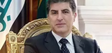 نيجيرفان بارزاني مهنئاً غوتيريش: نتطلع لمواصلة تعاوننا الوثيق في مواجهة التحديات