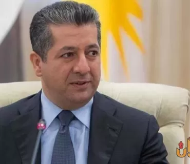 سەرۆکی حکومەتی هەرێمی کوردستان لە پێداویستییەکانی نەخۆشخانەی هیوا دەکۆڵێتەوە