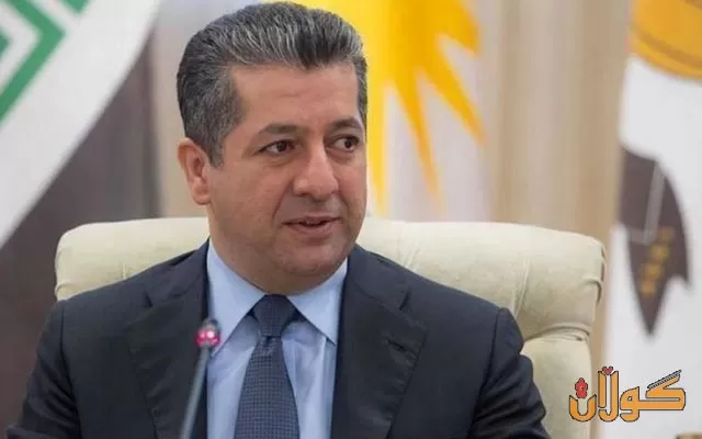 سەرۆکی حکومەتی هەرێمی کوردستان لە پێداویستییەکانی نەخۆشخانەی هیوا دەکۆڵێتەوە