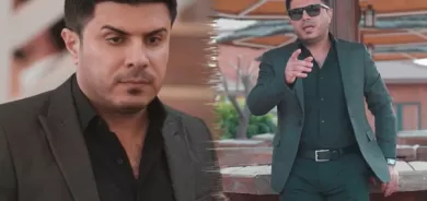 دوای دابڕانێكی زۆر..ئومێد باڵەبان ڤیدیۆ كلیپێكی نوێی بڵاوكردەوە